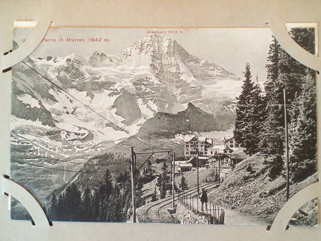 /Switzerland/CH_Place_1900-1949_Partie in Murren (1642 m).jpg